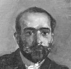Recio y Gil Enrique